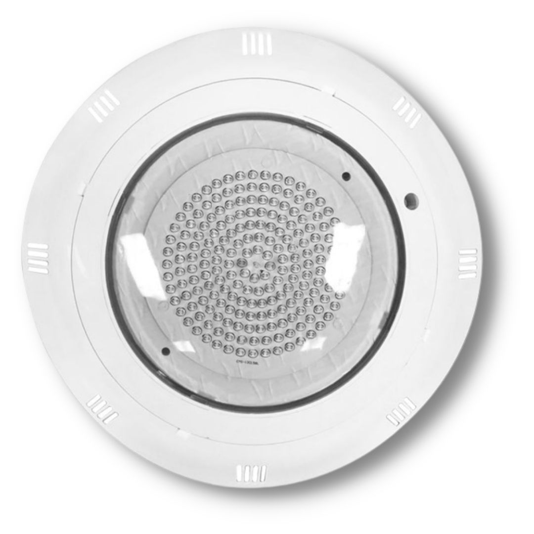 Led Interwater blanco